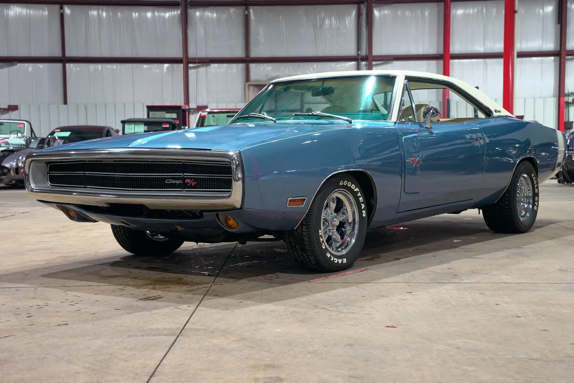 1970 Dodge Charger